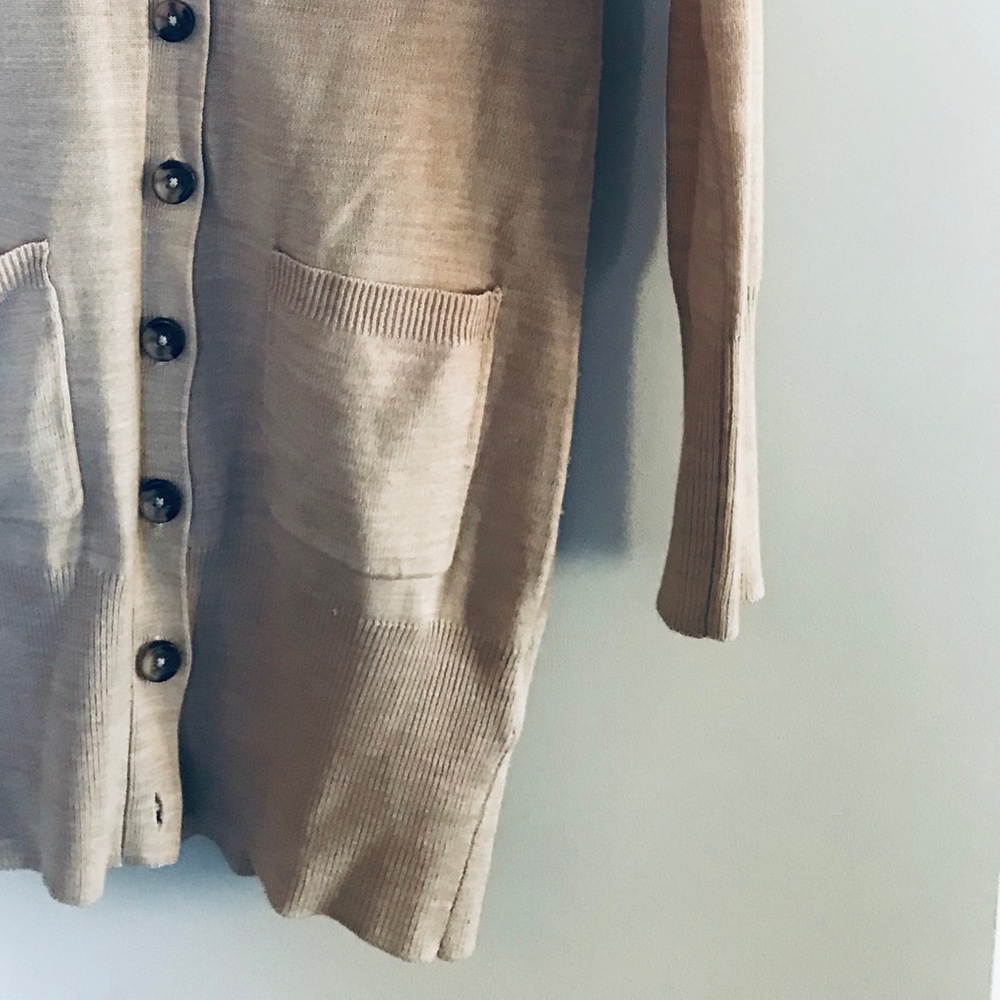 Cardigan - Picture 3 of 3